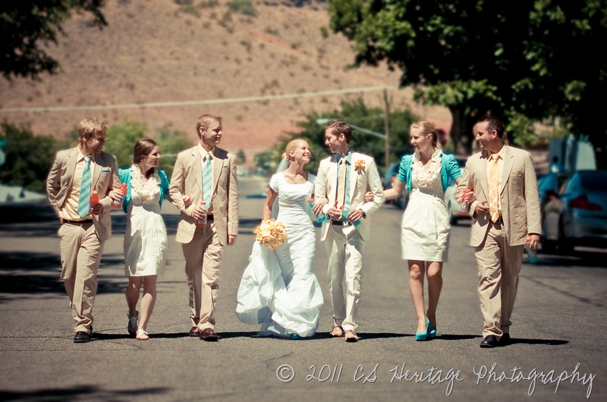 © 2011 CS Heritage Photography