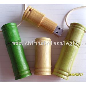 Bamboo Usb4