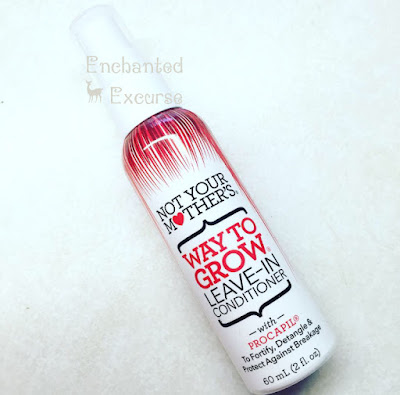 www.enchantedexcurse.com Blog Review for Influenster Endless Summer Voxbox Products