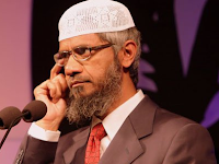 Pertanyaan Cerdas Seorang Ateis Berhasil Dijawab Dr. Zakir Naik..Bantu Sebarkan