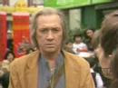 David Carradine en la serie Kung Fu