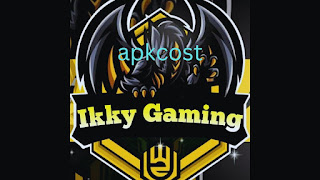 Ikky Gaming FF