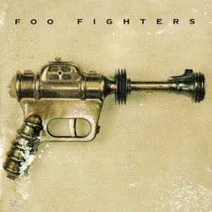 Foo fighters