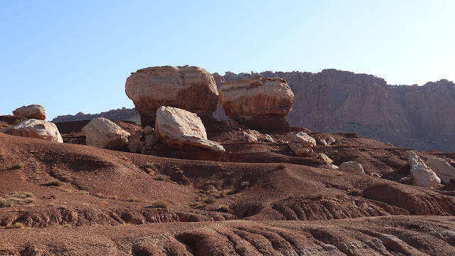 Capitol Reef National Park