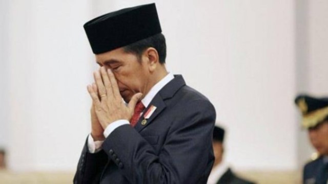 3 Hal Disorot Media Asing Soal RI Setelah Jokowi Lengser, Apa Saja?
