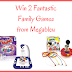 Win Tumball and Beat the Flush from Megableu Games