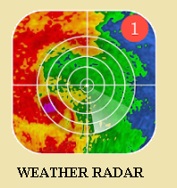 weather cuaca aplikasi