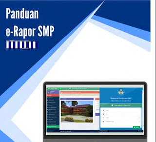 Panduan Entri E-Raport