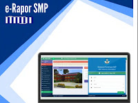 Tahapan Entri Nilai Pada E-Raport SMP