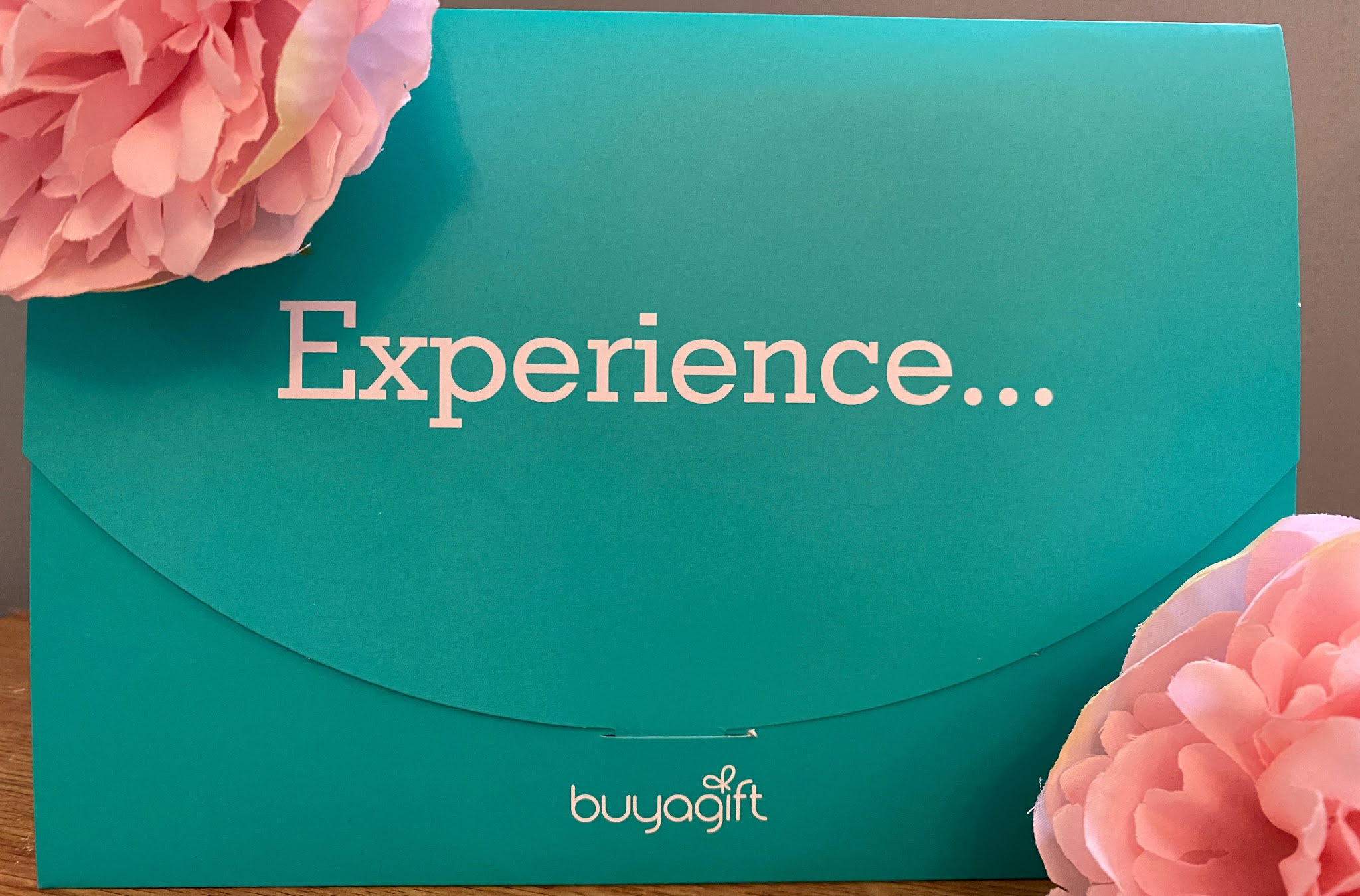 Buyagift Experience