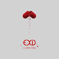 Download Lagu MP3 MV Music Video Lyrics EXID – I Love You (알러뷰)