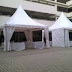 JUAL TENDA SARNAFIL ATAU TENDA BAZAAR | 085280647743