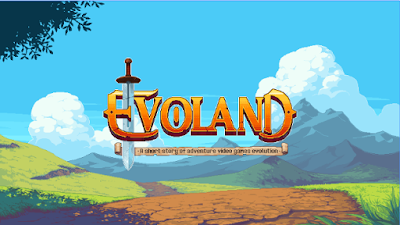 Download Evoland Mod Apk