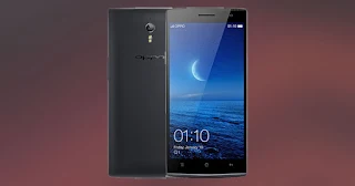 Oppo Find 7