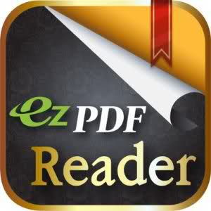 ezPDF Reader v1.4.2.1