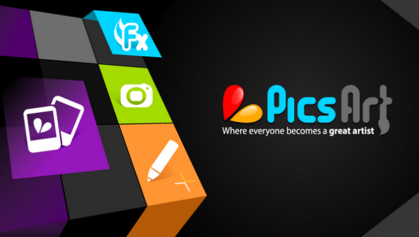 Download picsart for laptop