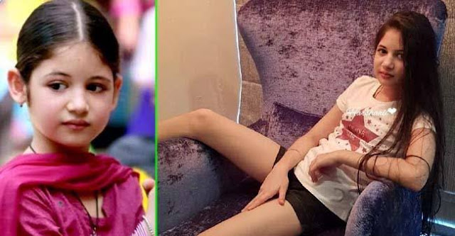 Remember Munni of Bajrangi Bhaijan? Here she is now