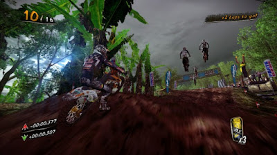 MUD FIM Motocross PC Games for windows