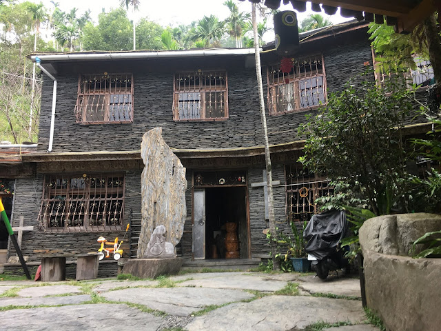 Wutai Indigenous Village, Pingdong, Taiwan