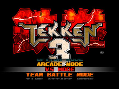 Full Version Free Games on Free Download Tekken 3 Pc  2009  Game Full Version   Aakasam