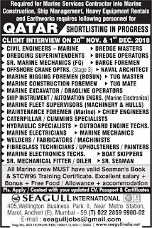 free jobs alert