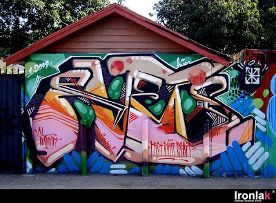 graffiti letters, best graffiti letters