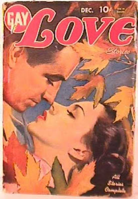 Gay Love 12/1945