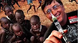  Ο σάλος που προκλήθηκε από τους θανάτους που προκάλεσαν τα πειραματικά εμβόλια του ιδρύματος Bill & Melinda Gates στην Ινδία ουδένα συγ...