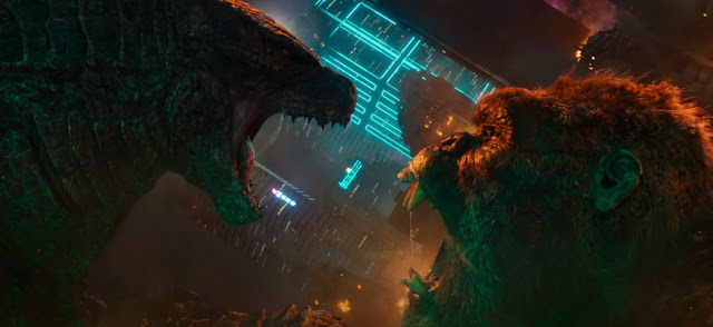 Adam Wingard | Godzilla vs. Kong