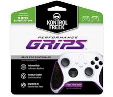 The Ultimate Guide to Choosing the Perfect Xbox Controller Grip