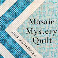 Mosaic Mystery