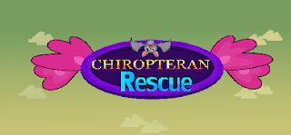 Chiropteran Rescue Walkthrough