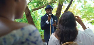 MP4 VIDEO | Hussein Machozi – SINA Mp4 (Video Download)