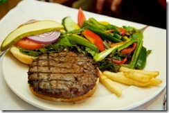 hamburguesa
