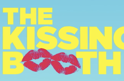 Netflix Confirms THE KISSING BOOTH 3 is Coming Back in 2021