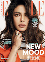 Priyanka Chopra looks fresh stylish young and beautiful for Elle Canada April 2018 ~  Exclusive Galleries 005.jpg