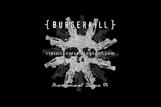 Burgerkill - Shadow of Sorrow demo version