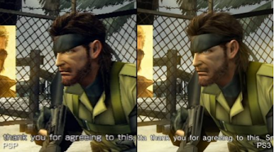 Download Metal Gear Solid Peace Walker PPSSPP PSP ISO Android Terbaru