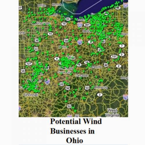 Ohios Fight Over New Energy