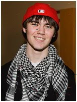 CAMERON BRIGHT-15 New Actors on Twilight Saga New Moon