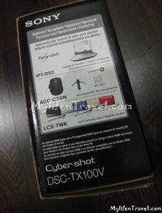 Sony Cybershot TX100V 02