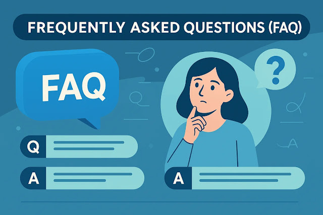 よくある質問（FAQ）