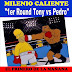 MILENIO CALIENTE DE 7 A 10 DE LA MAÑANA. ESTE "LUNES DE RESUMEN" POR
FM-103.