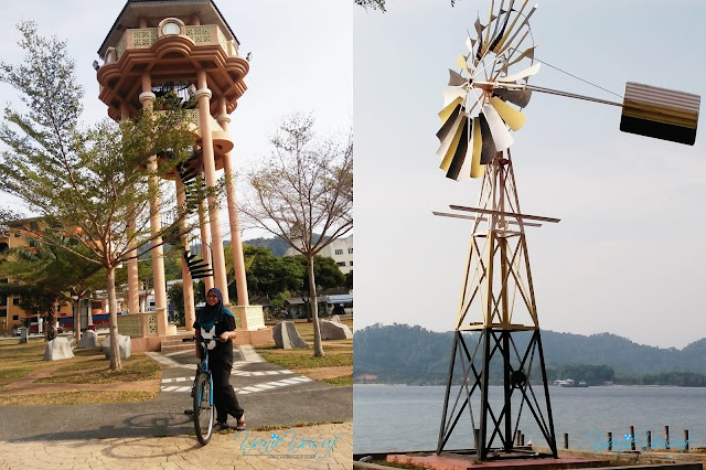 Hotel Oriental Star Lumut