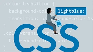 How to Center Things With CSS