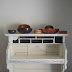 The Organ Desk Reveal