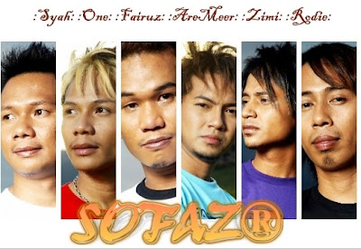 Sofaz - Hingga Hujung Pernafasan Langitku MP3