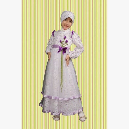 Contoh Model Baju Muslim Idulfitri Anak Perempuan Terbaru ini ialah busana dengan desain √45+ Model Baju Muslim Idulfitri Anak Perempuan Terbaru 2022
