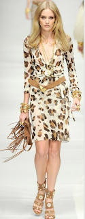 MODA ANIMAL PRINT