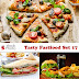 Photos - Tasty Fastfood Set 17